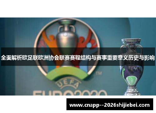 全面解析欧足联欧洲协会联赛赛程结构与赛事重要意义历史与影响