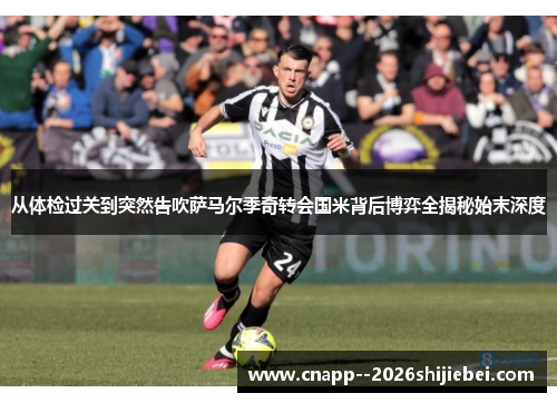 从体检过关到突然告吹萨马尔季奇转会国米背后博弈全揭秘始末深度 从体检过关到突然告吹萨马尔季奇转会国米背后博弈全揭秘始末深度
