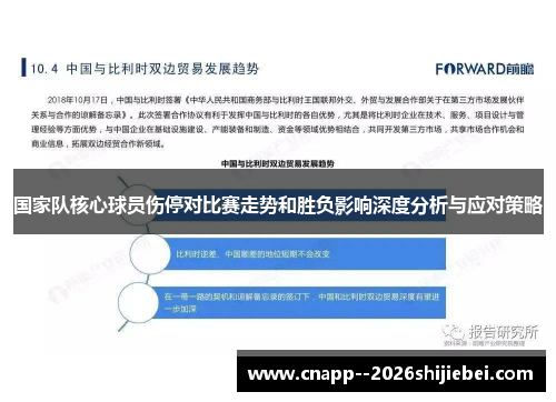 国家队核心球员伤停对比赛走势和胜负影响深度分析与应对策略 国家队核心球员伤停对比赛走势和胜负影响深度分析与应对策略